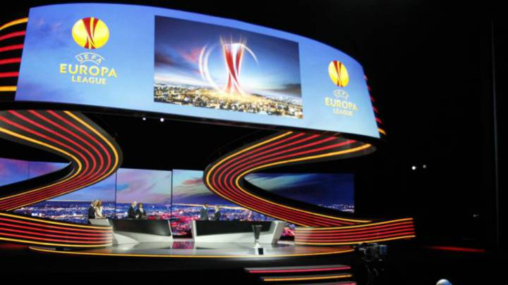 Cuándo y dónde es la final de la Europa League 2018