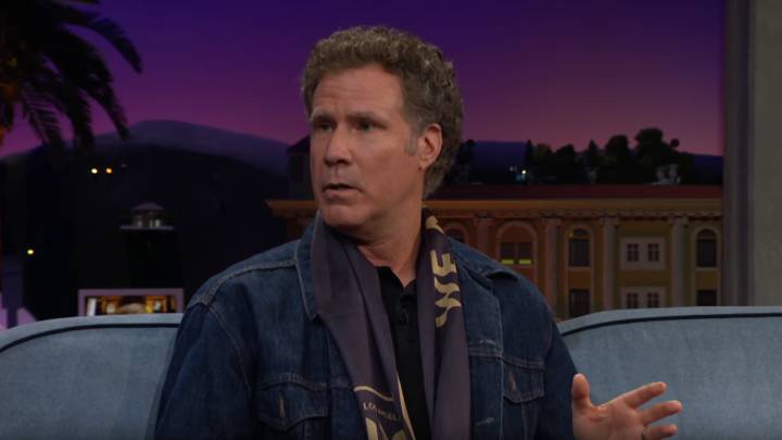 Will Ferrell sobre su rol en LAFC: "A mí me toca limpiar los baños"