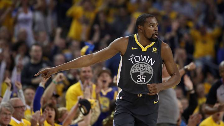 Playoffs NBA 2018: Equipos, entrenadores y jugadores