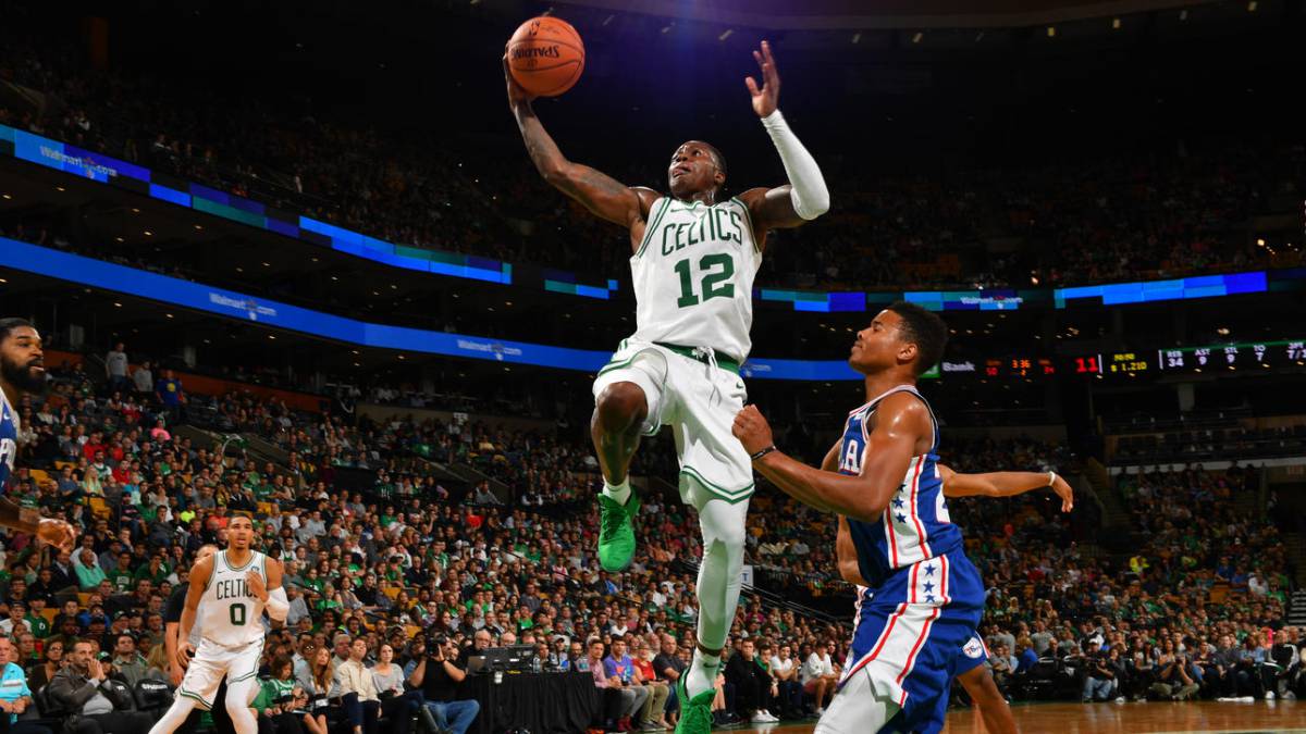 Boston vs 76ers: horario, canal de TV y cómo ver en vivo online