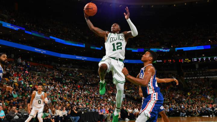 Boston vs 76ers: horario, canal de TV y cómo ver en vivo online