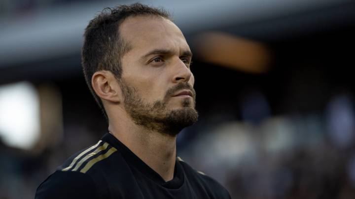 El tico Marco Ureña ya fue operado en Los Ángeles