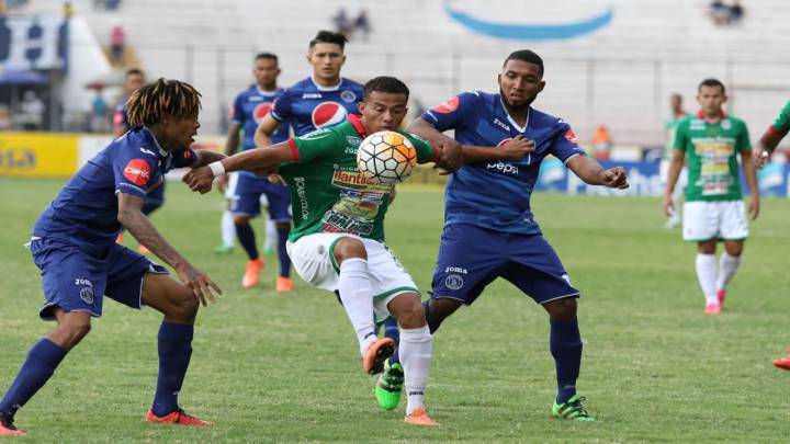 Motagua vs Olimpia: horario, TV y cómo ver en vivo online