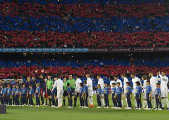 Barcelona vs Real Madrid: horario, TV y cómo ver en vivo