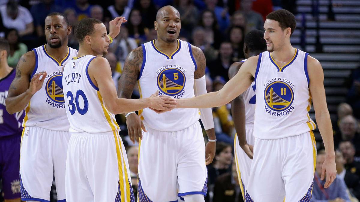 Warriors vs Pelicans: horario, TV y cómo ver en vivo online