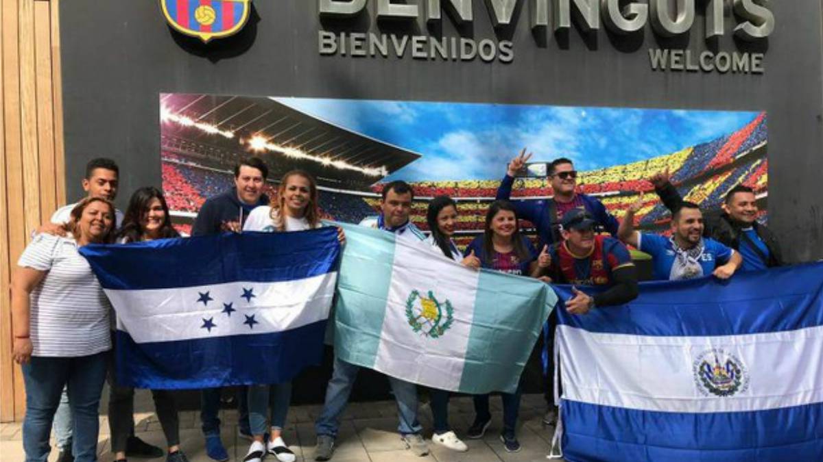 Piqué pide a staff del Barcelona hacer pasillo 'porque otros no quisieron'