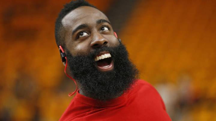 Jazz vs Rockets: horario, canal de TV y cómo ver en vivo online