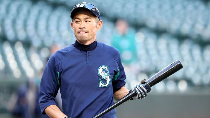 Así fue cada uno de los 3,089 hits que conectó Ichiro Suzuki