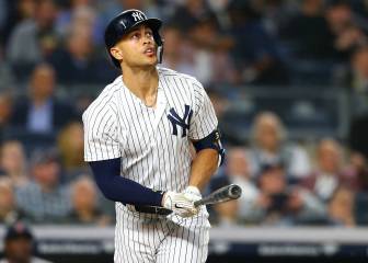 Yankees ganan con gran actuación de Judge y Stanton