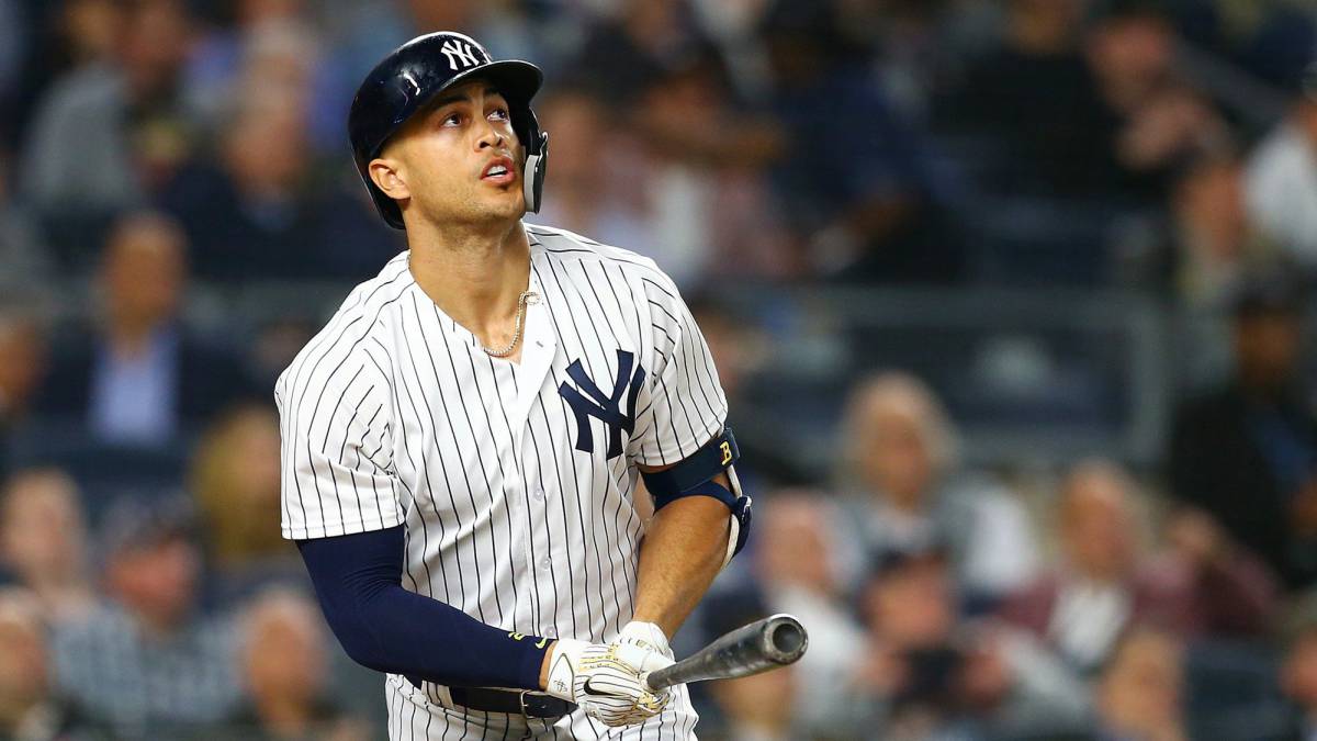 Yankees ganan con gran actuación de Judge y Stanton