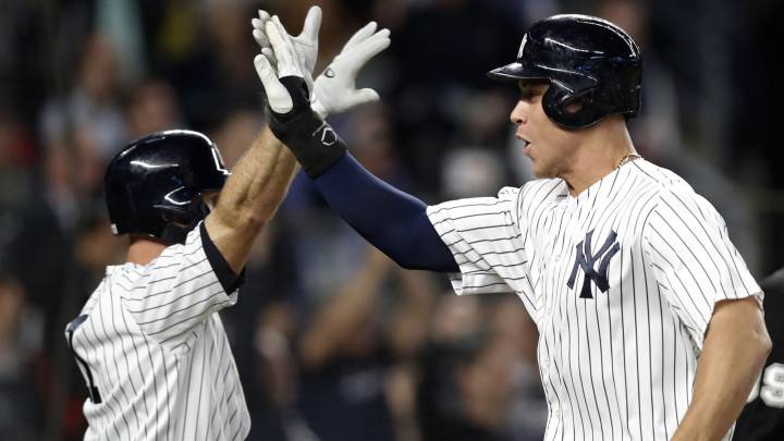 Red Sox 6 - 9 Yankees: Resumen y resultado