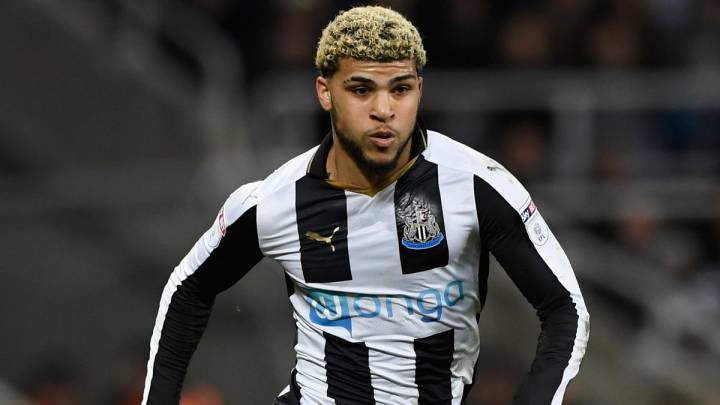 DeAndre Yedlin se une a selecto club estadounidense en la PL