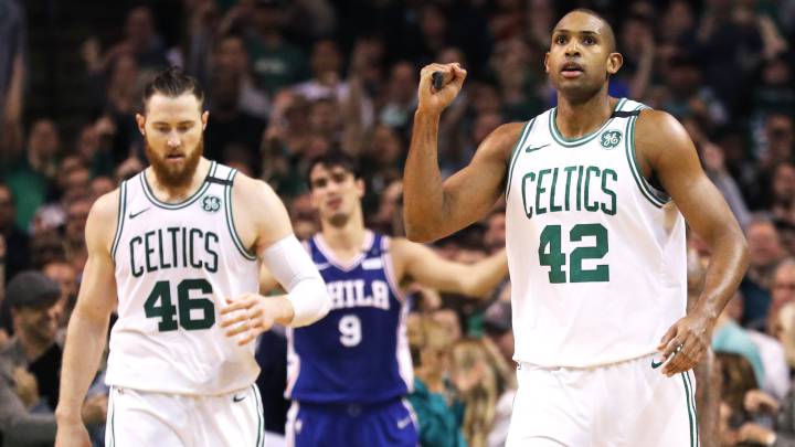 Boston Celtics
