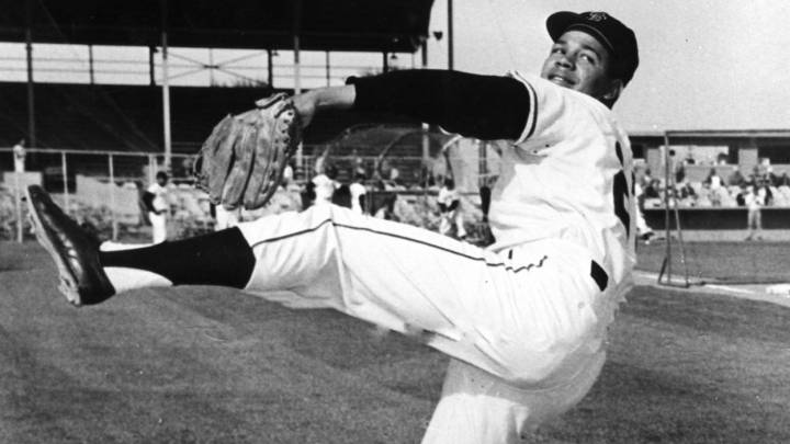 ¿Qué fue de Juan Marichal, el Dandy Dominicano?