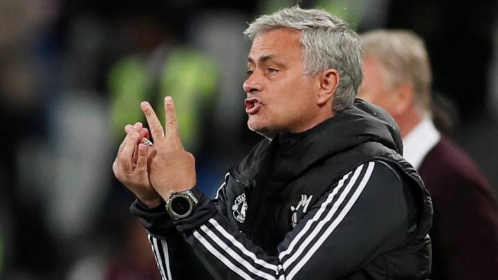 El mensaje de Mourinho ante la llegada de Rooney a la MLS