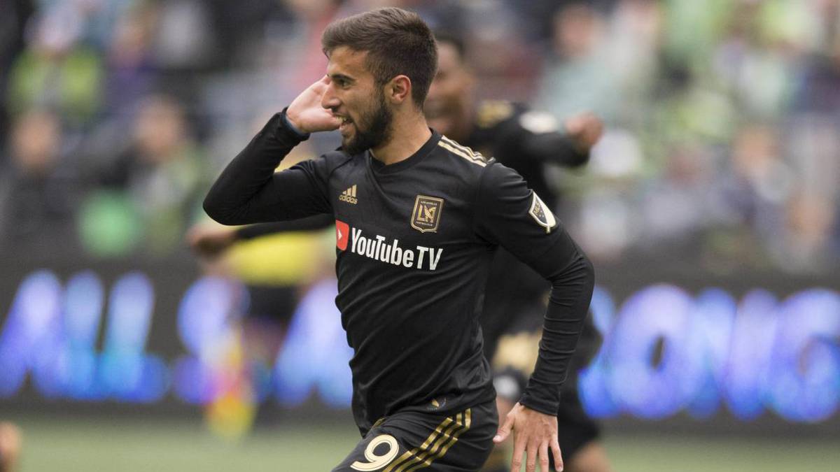 Diego Rossi