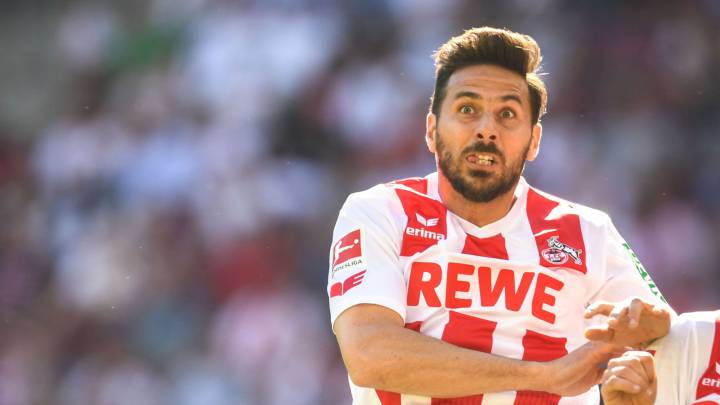 Claudio Pizarro no le cierra las puertas a la MLS