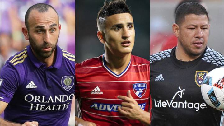 7 datos que debes conocer de la semana 11 de la MLS