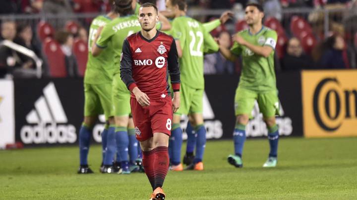 Fiscalía pide 4 años de cárcel para Ager Aketxe del Toronto FC