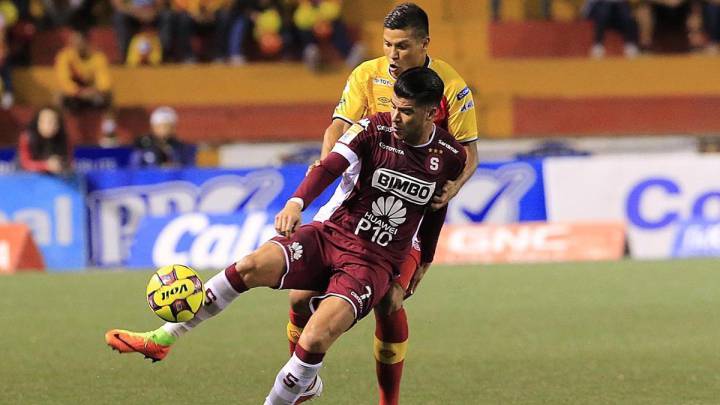 Saprissa vs Herediano: horario, TV y cómo ver en vivo online