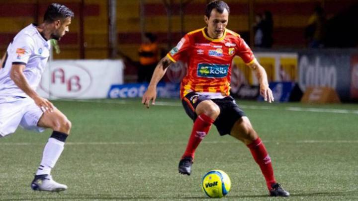 Sigue el Herediano vs Saprissa en directo y en vivo online; partido de ida de la Final de la Primera División de Costa Rica; hoy, martes 15 de mayo desde Rosabal Cordero en As.com