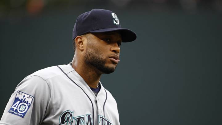 Robinson Canó fue suspendido 80 juegos por dopaje