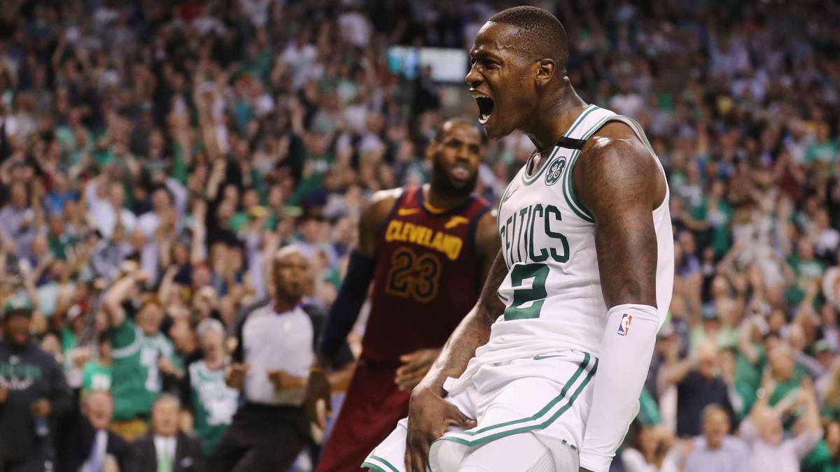 Cavs vs Celtics: Final de Conferencia NBA