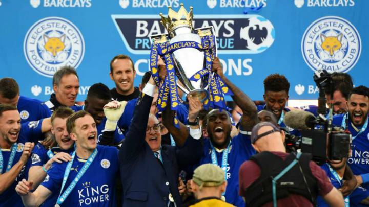 En esta ‘HistoriAS’ de un apodo repasamos el origen del mote de uno de los clubes que en su momento cautivó al mundo entero de la mano de Claudio Ranieri.