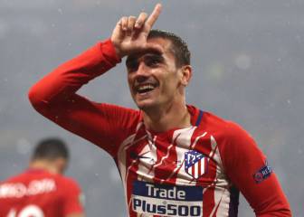 7 cosas que no conocías de Antoine Griezmann