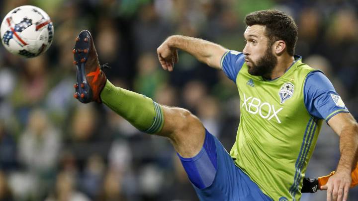 Will Bruin estará fuera de juego por lesión en el talón