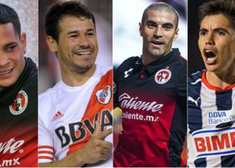 Fútbol de estufa: los que podrían convertirse en Pumas