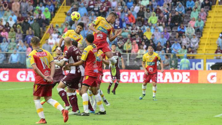 Saprissa vs Herediano: horario, TV y cómo ver en vivo online