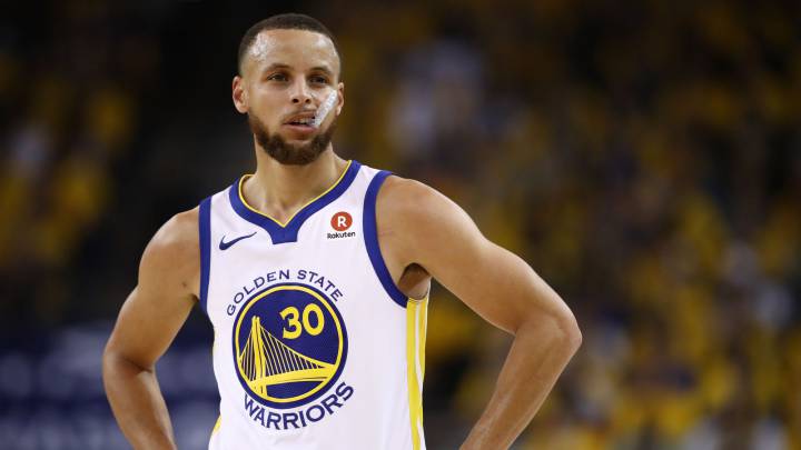Rockets - Warriors en vivo: final de conferencia Oeste en directo