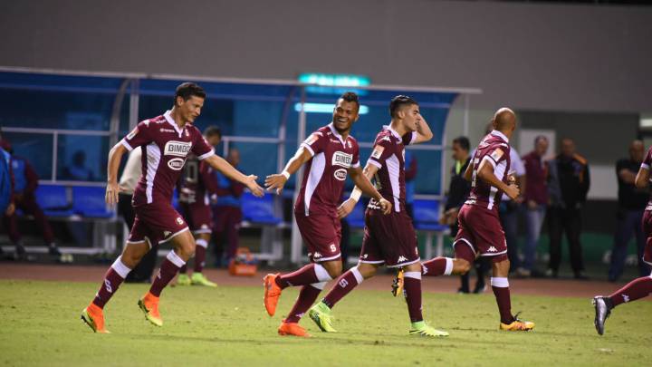 Saprissa logra la proeza y es el nuevo campeón de Costa Rica