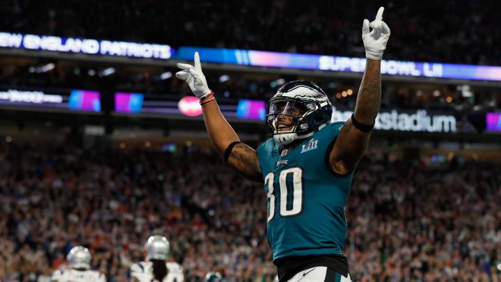 10 juegos de NFL entre los top 20 eventos más vistos en USA
