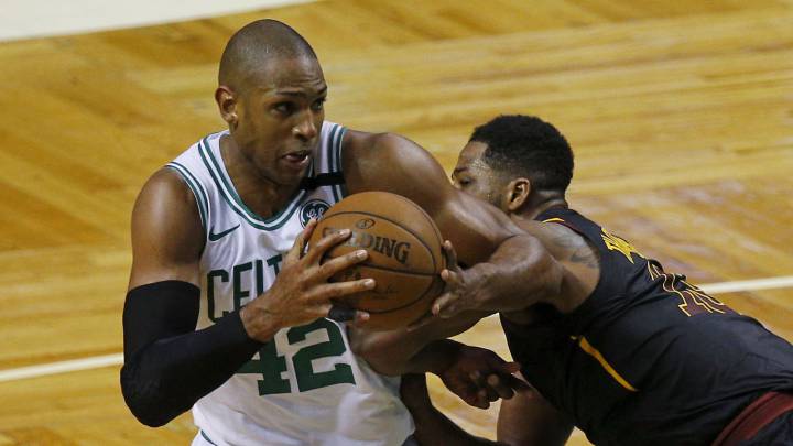 Cavs 83 - 96 Celtics: Resumen y resultado