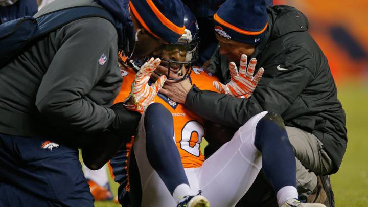 NFL aprueba reglas para cuidar al regresador de patadas