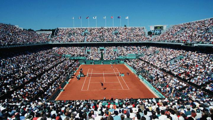 Torneo Roland Garros: horario, TV y cómo ver en vivo online
