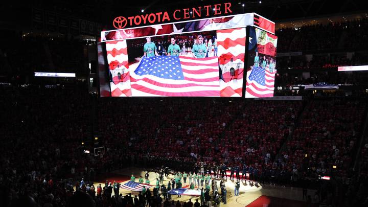 Rockets vs Warriors: horario, TV y cómo ver en vivo online. Horario, canal de TV y cómo ver online Houston Rockets vs Golden State Warriors. Todas las acciones del partido 6 de la Final de Conferencia Oeste en la NBA