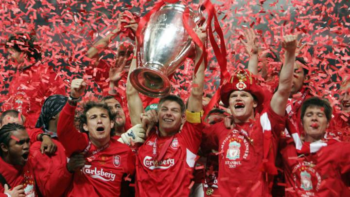 Rememoramos encuentros especiales de la máxima competencia europea a nivel de clubes, aquellos que llevaron a otro nivel a los fans y jamás se olvidarán.