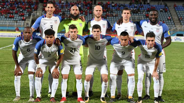 USA - Bolivia: horario, canal de TV y cómo ver en vivo online