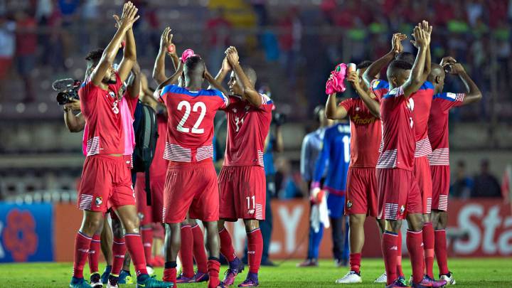Panamá vs Irlanda: horario, TV y cómo ver en vivo online
