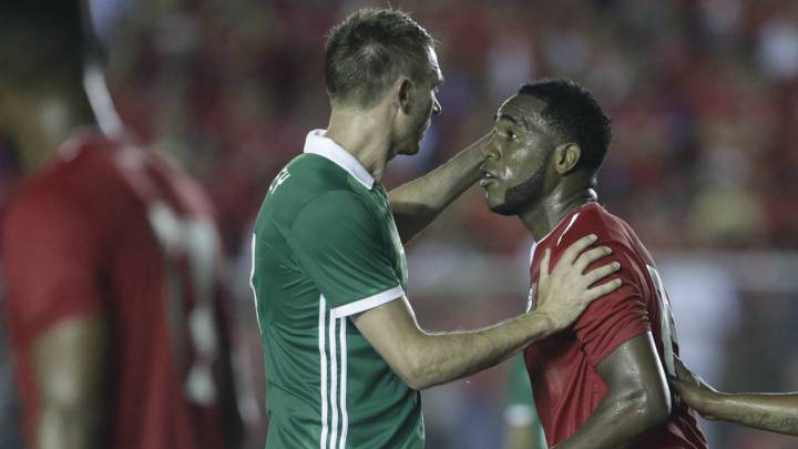 Sigue el partido entre, Panamá vs Irlanda del Norte en directo y en vivo online; hoy, martes 29 de mayo desde Estadio Rommel Fernández en As.com