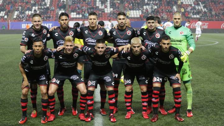 Fox firma con Xolos y transmitirá sus partidos en USA en inglés