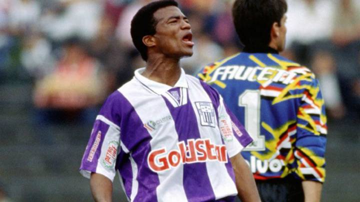 Repasamos la trayectoria del atacante inca, quien pasó a la historia como el primero de su país en llegar a la máxima división del fútbol de Estados Unidos.
