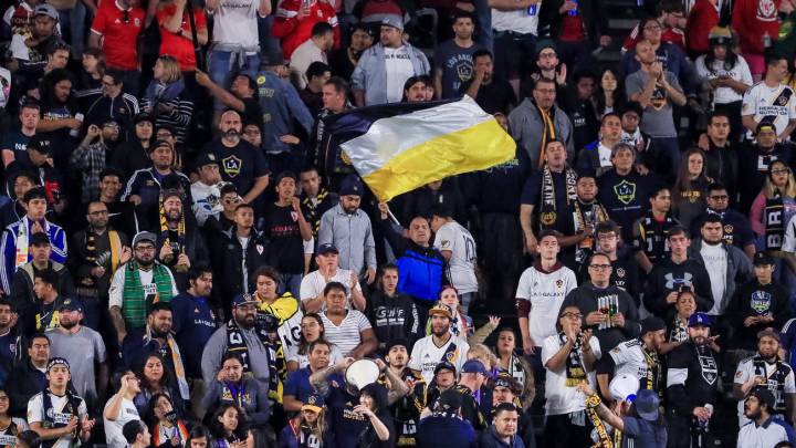 LA Galaxy 2 - 3 FC Dallas: Resumen y resultado