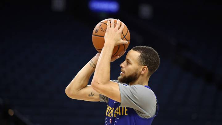 Finals NBA 2018: calendario y resultados