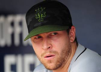 Los Mets maltratan a su mejor jugador: Jacob deGrom