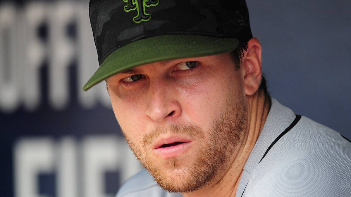 Los Mets maltratan a su mejor jugador: Jacob deGrom