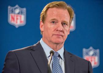 NFL en riesgo de perder caso de conspiración racial